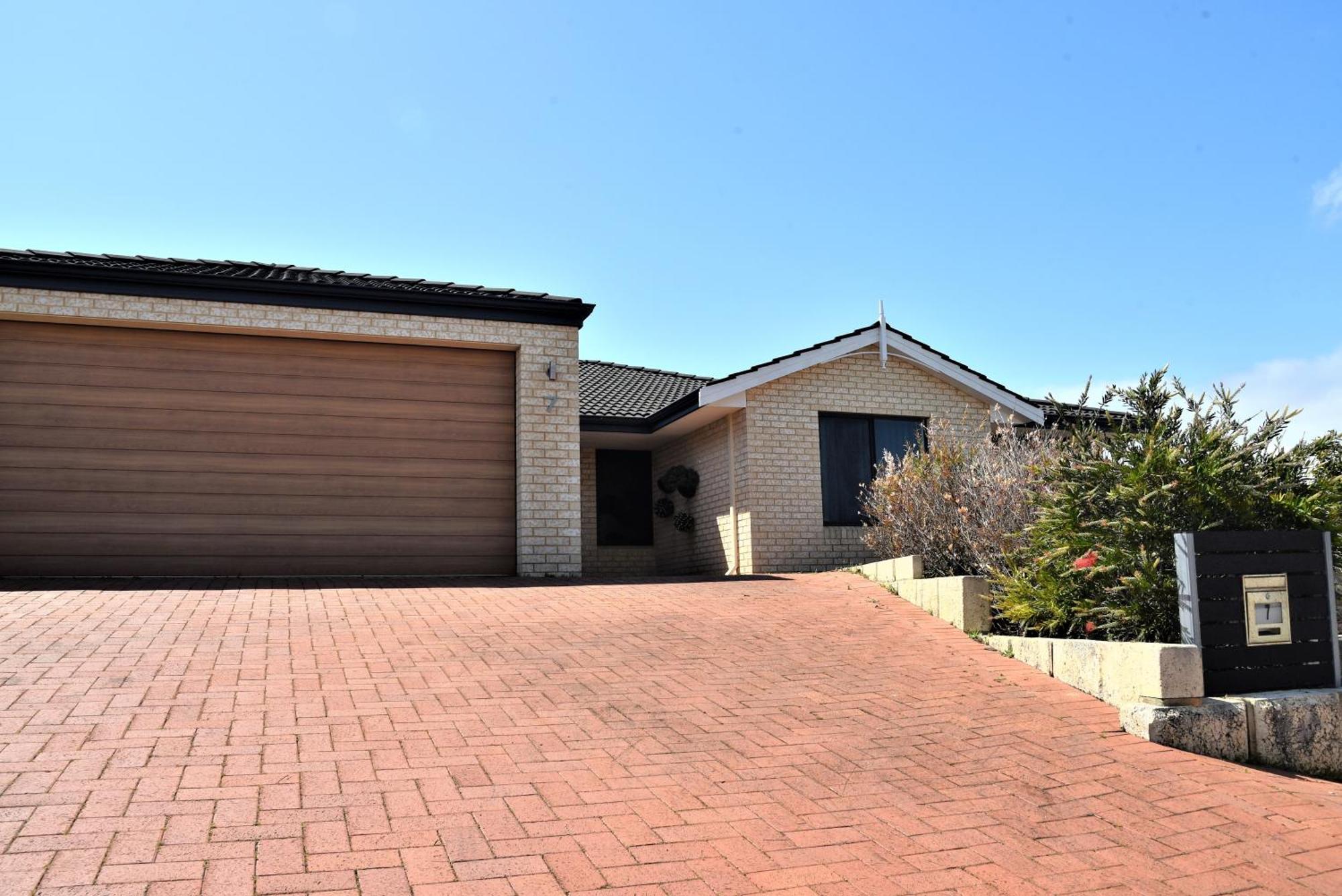 Madora Bay Beach House Vila Mandurah Exterior foto