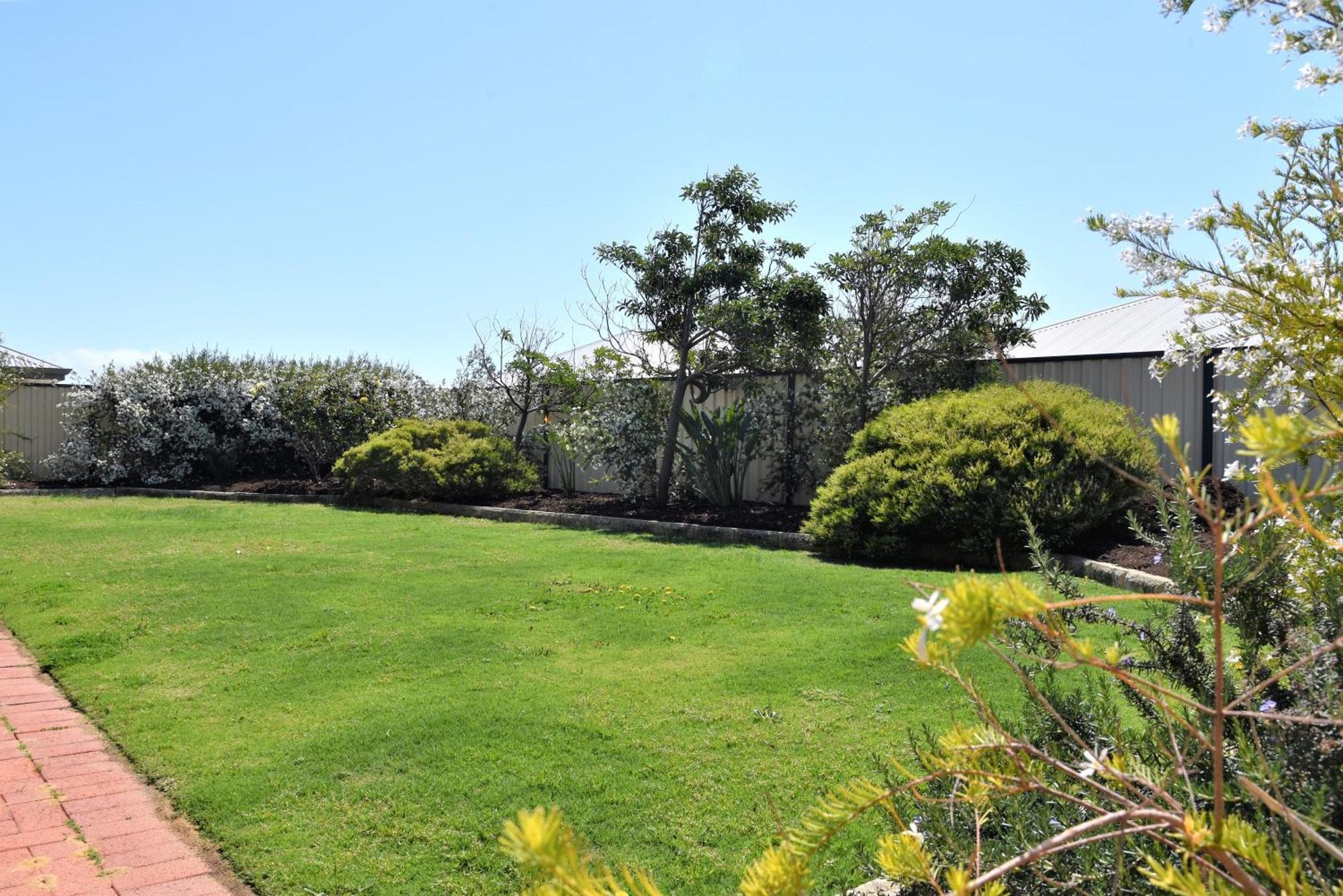 Madora Bay Beach House Vila Mandurah Exterior foto