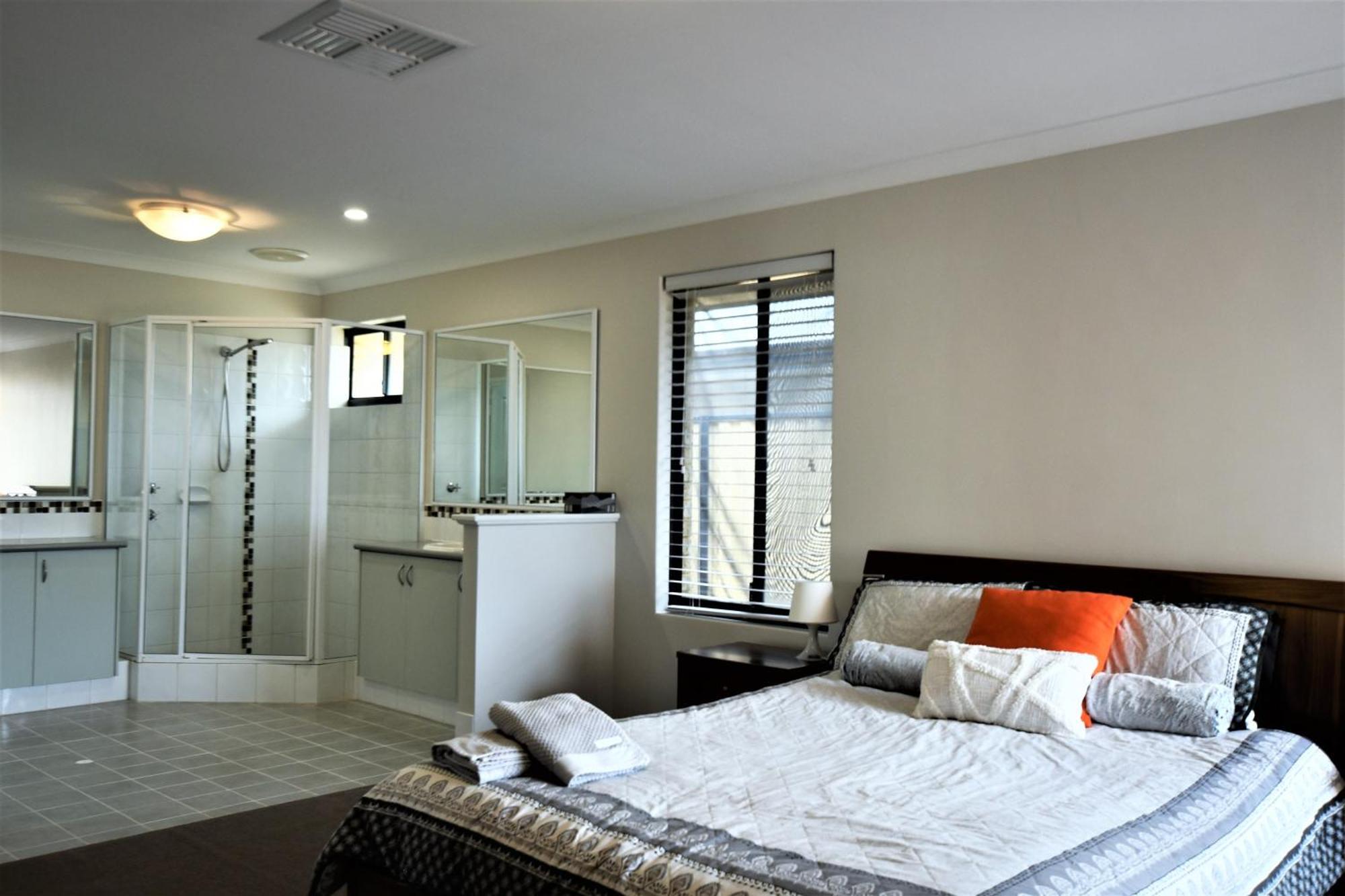 Madora Bay Beach House Vila Mandurah Exterior foto